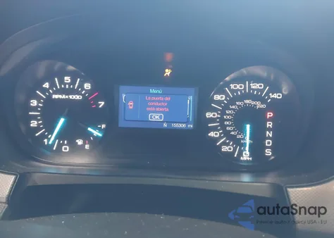 2013 Ford Edge Sel из США, поврежденный, VIN 2FMDK4JC6DBA59615